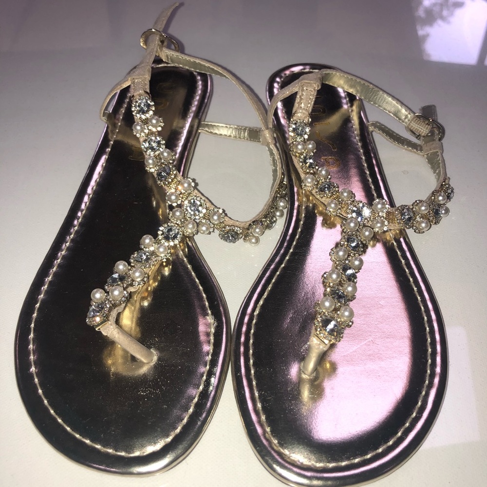 Unisa Sandals